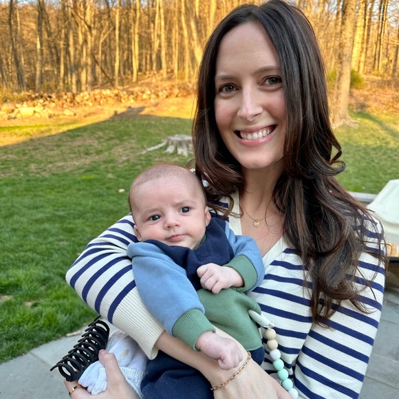 Meet your Posher, Brigid - Picture 1 of 1